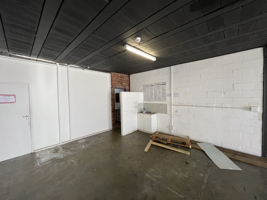 Commercial Property for Sale in Saxenburg Park 1 Western Cape